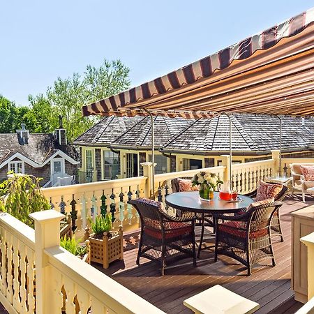 Brass Key Guesthouse Adults Only Provincetown Exteriör bild