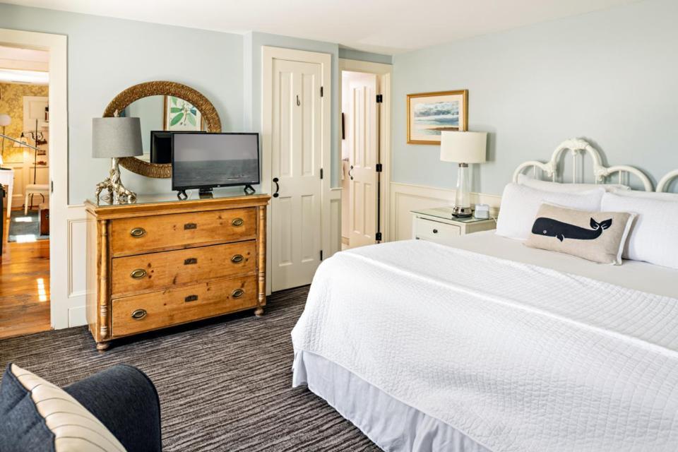 Brass Key Guesthouse Adults Only Provincetown Exteriör bild