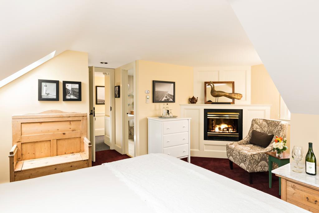 Brass Key Guesthouse Adults Only Provincetown Exteriör bild