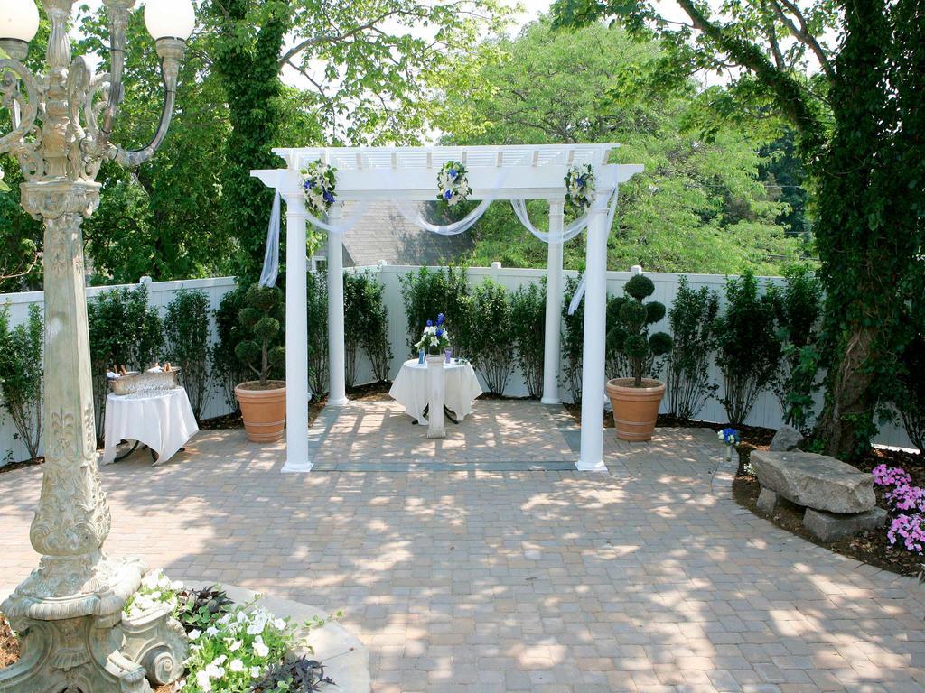 Brass Key Guesthouse Adults Only Provincetown Exteriör bild
