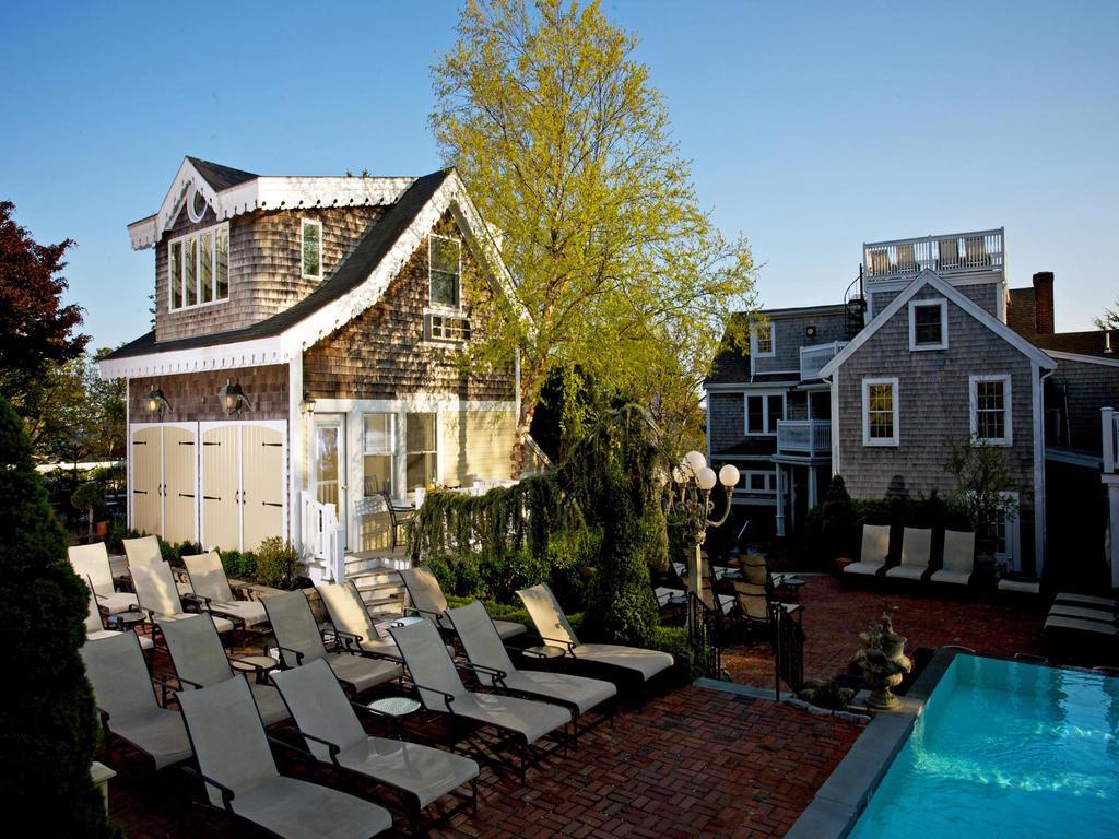 Brass Key Guesthouse Adults Only Provincetown Exteriör bild
