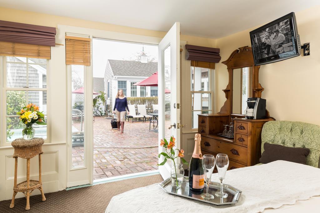 Brass Key Guesthouse Adults Only Provincetown Exteriör bild