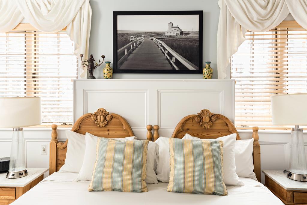 Brass Key Guesthouse Adults Only Provincetown Exteriör bild