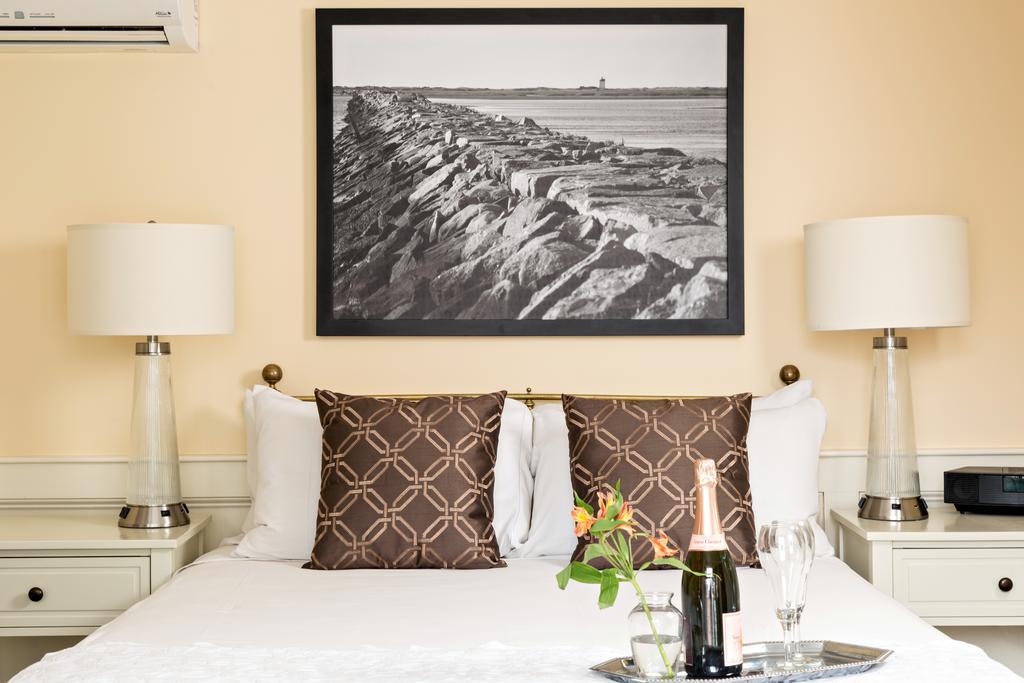 Brass Key Guesthouse Adults Only Provincetown Exteriör bild