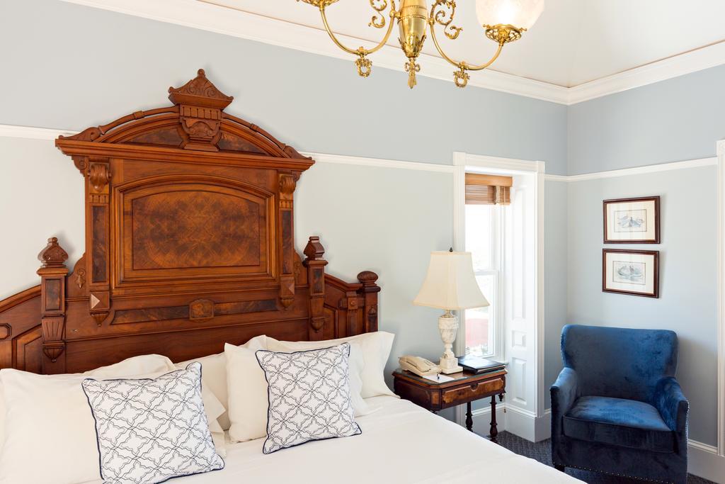 Brass Key Guesthouse Adults Only Provincetown Exteriör bild