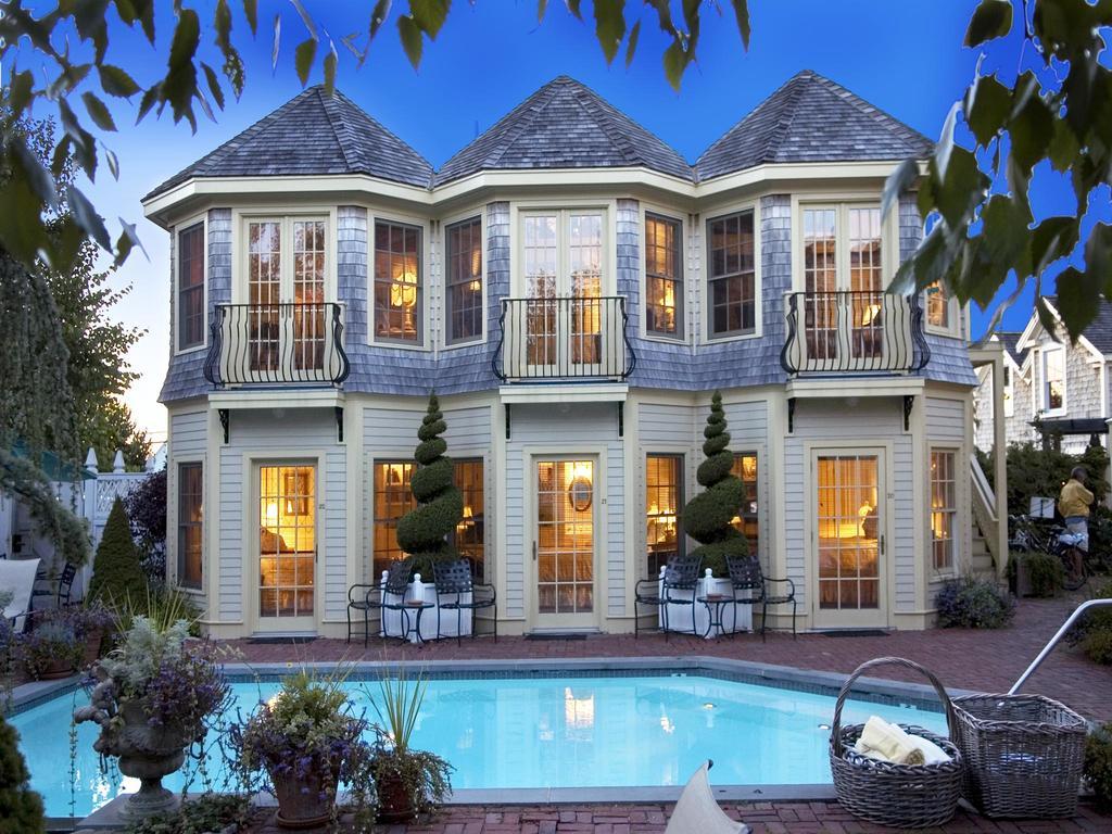 Brass Key Guesthouse Adults Only Provincetown Exteriör bild