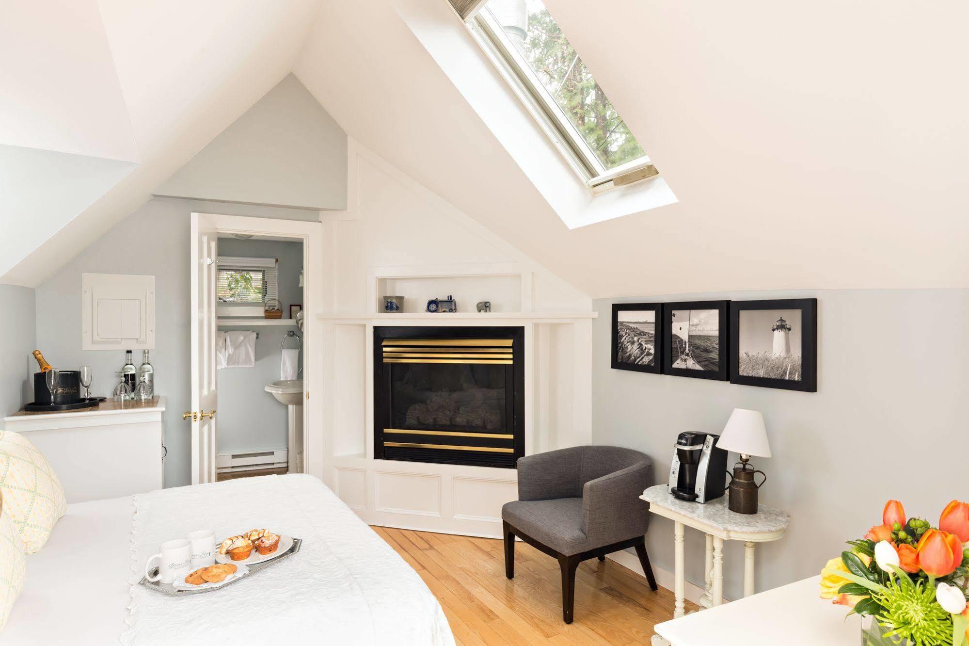 Brass Key Guesthouse Adults Only Provincetown Exteriör bild