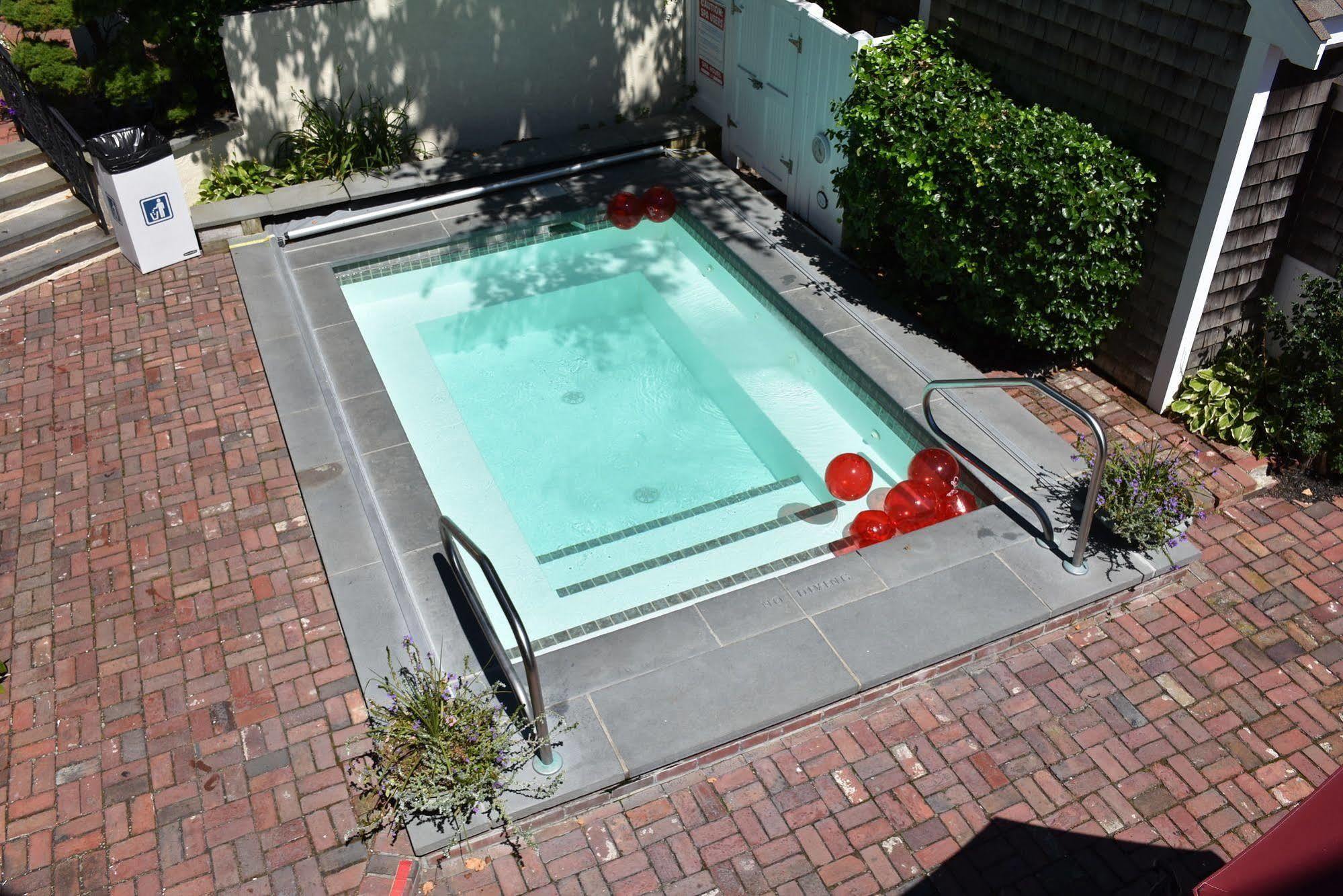 Brass Key Guesthouse Adults Only Provincetown Exteriör bild