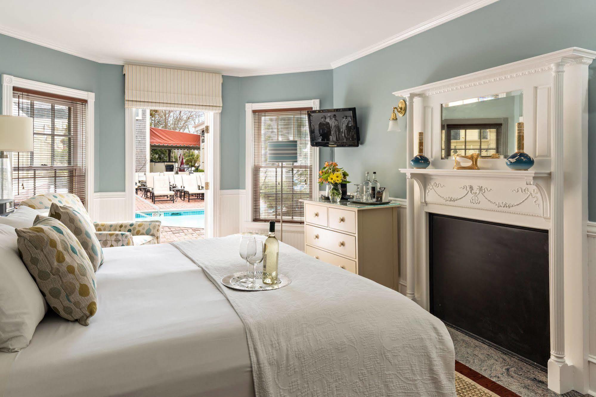 Brass Key Guesthouse Adults Only Provincetown Exteriör bild