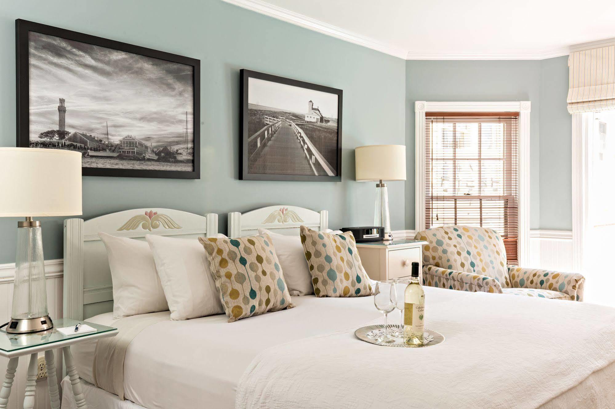 Brass Key Guesthouse Adults Only Provincetown Exteriör bild