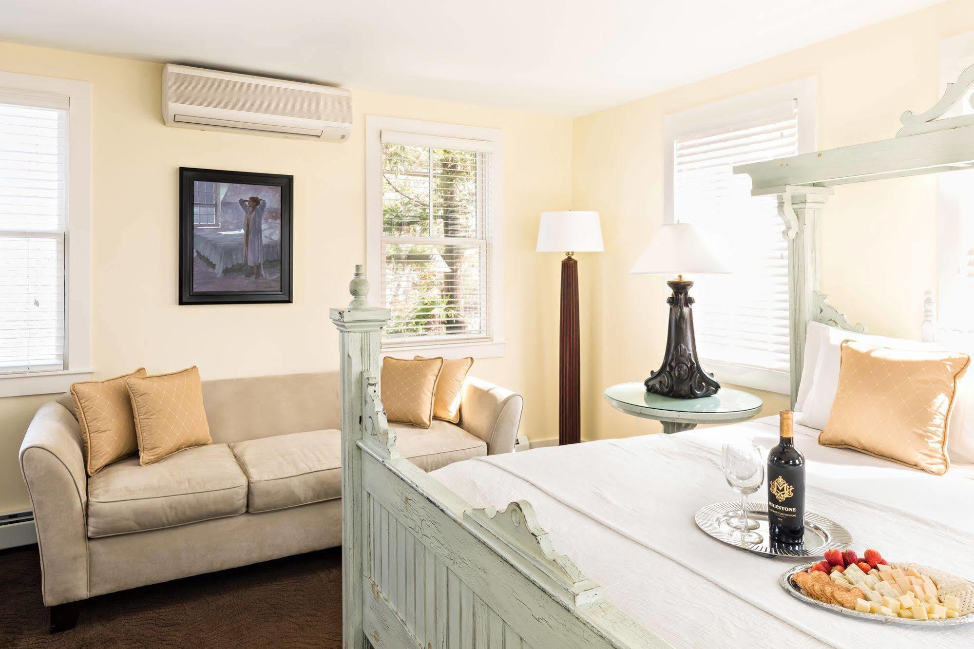 Brass Key Guesthouse Adults Only Provincetown Exteriör bild
