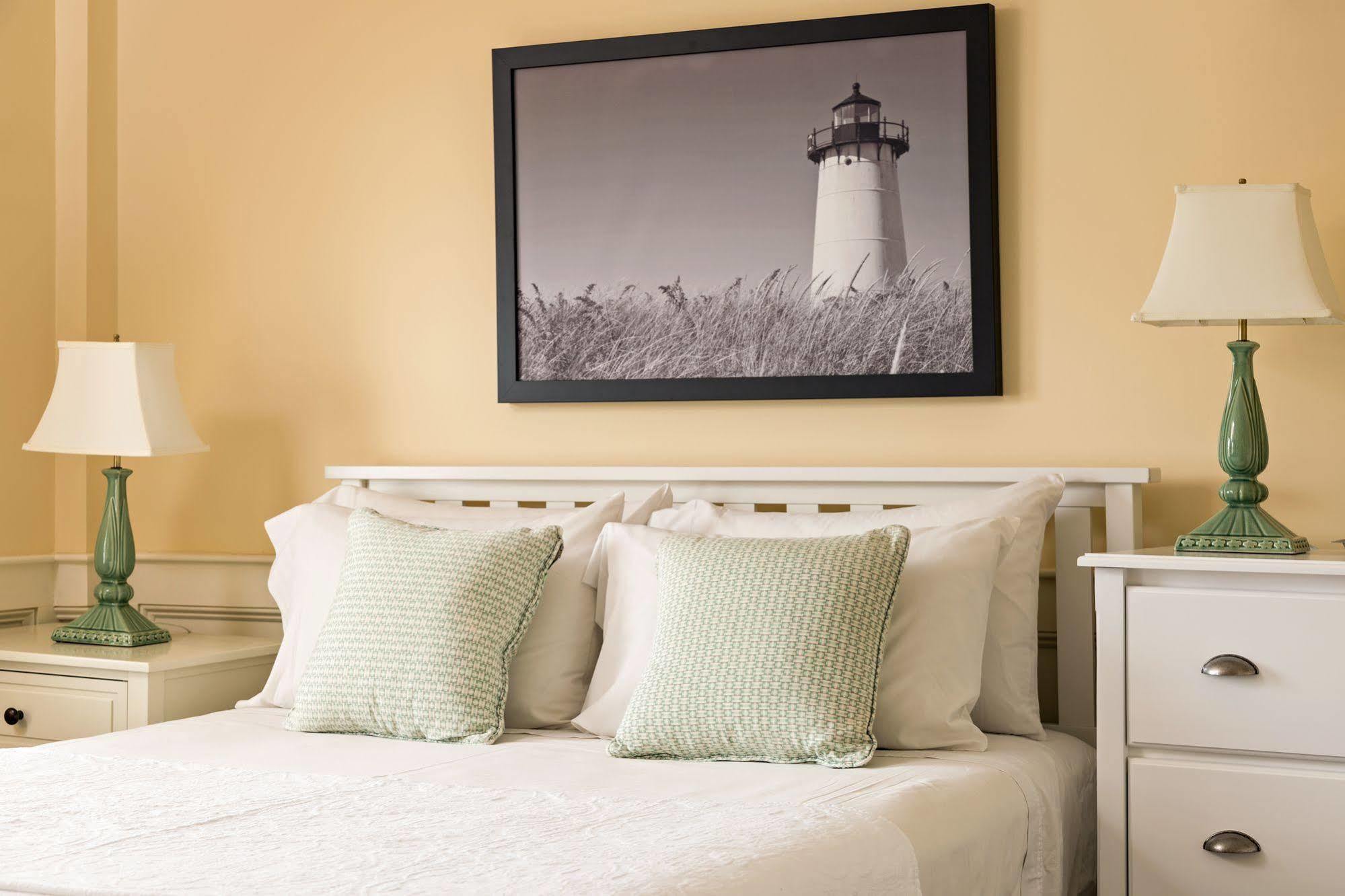 Brass Key Guesthouse Adults Only Provincetown Exteriör bild