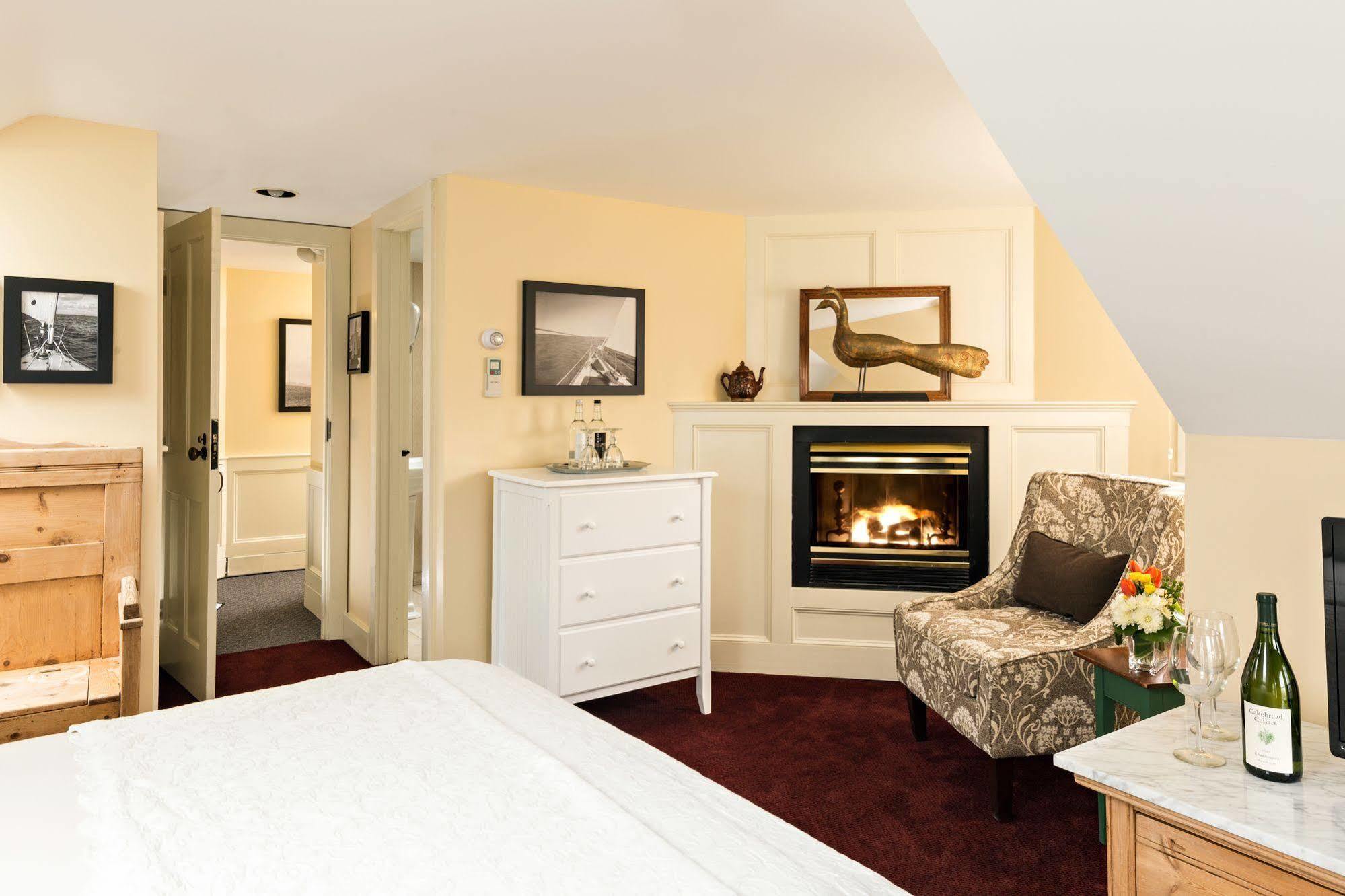 Brass Key Guesthouse Adults Only Provincetown Exteriör bild