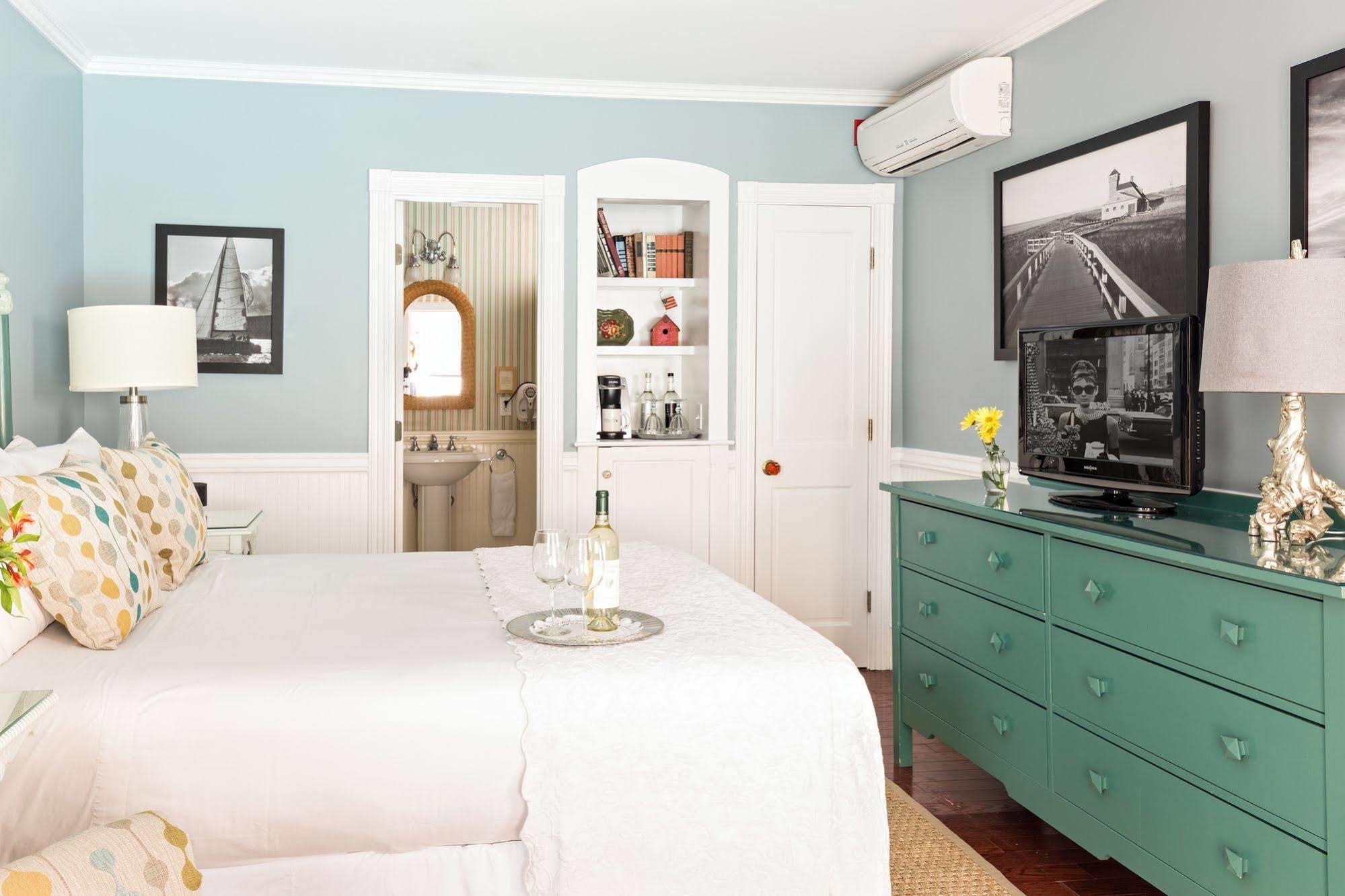 Brass Key Guesthouse Adults Only Provincetown Exteriör bild