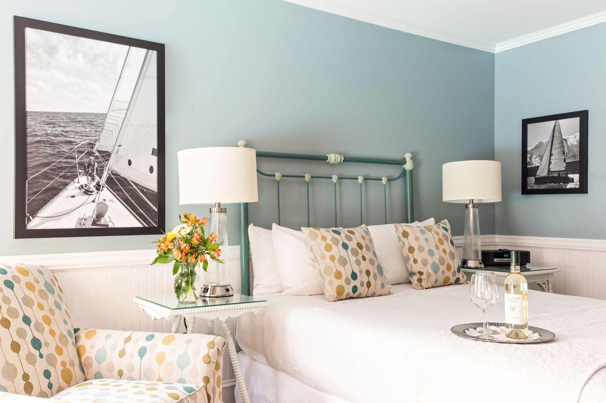 Brass Key Guesthouse Adults Only Provincetown Exteriör bild
