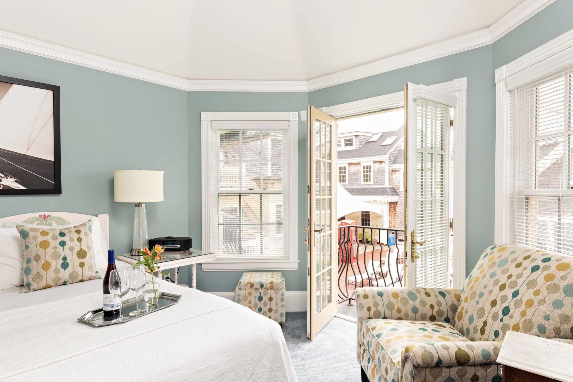 Brass Key Guesthouse Adults Only Provincetown Exteriör bild