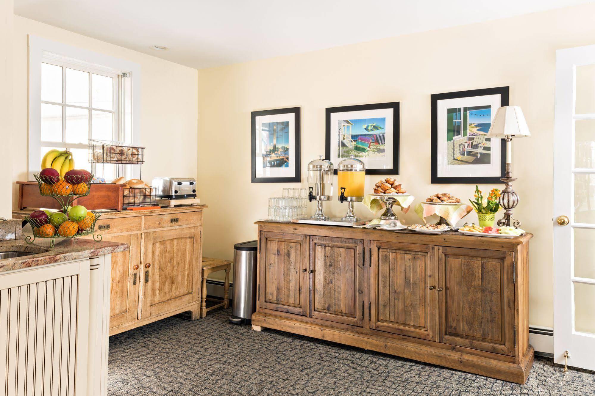 Brass Key Guesthouse Adults Only Provincetown Exteriör bild