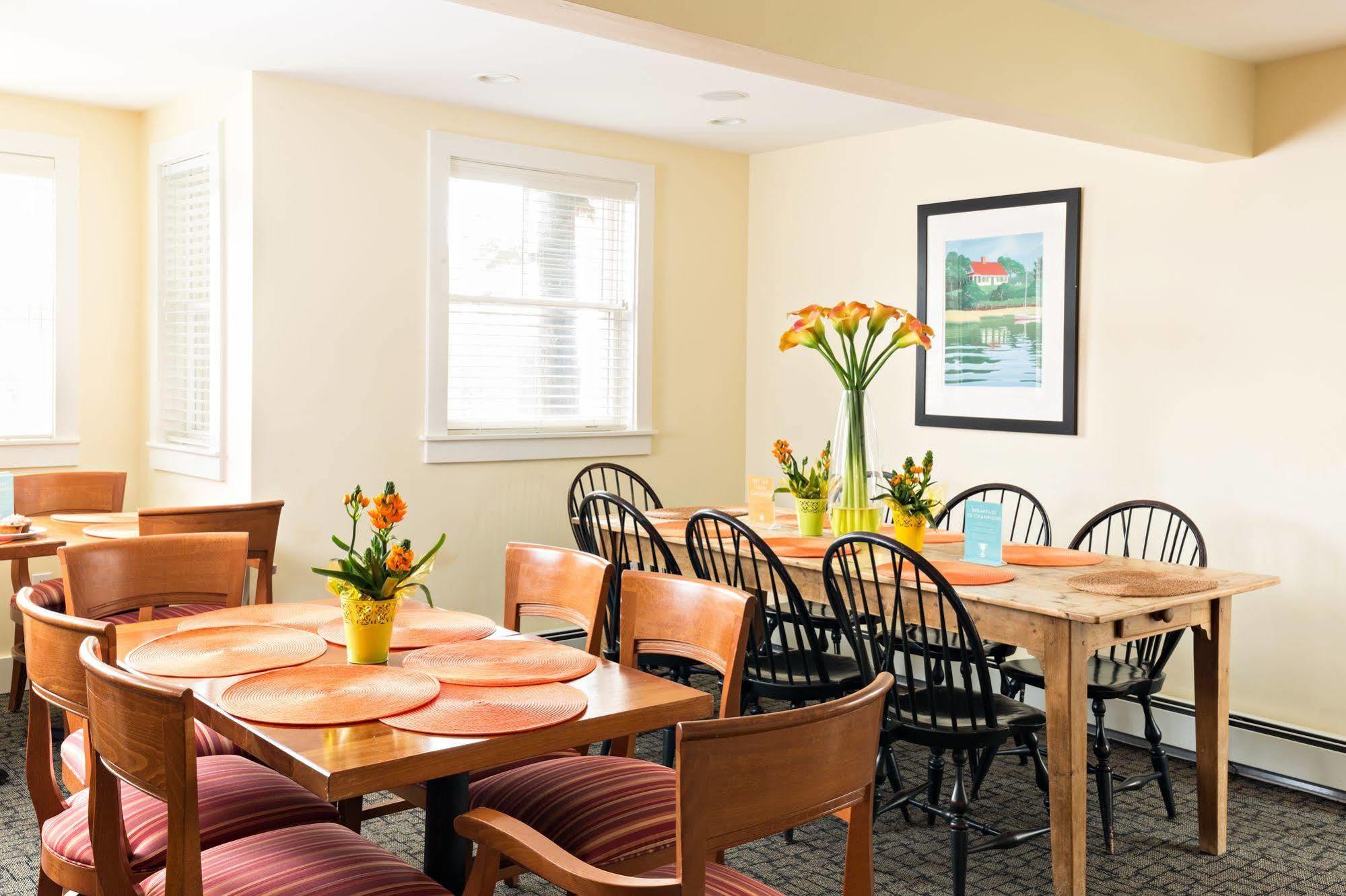 Brass Key Guesthouse Adults Only Provincetown Exteriör bild