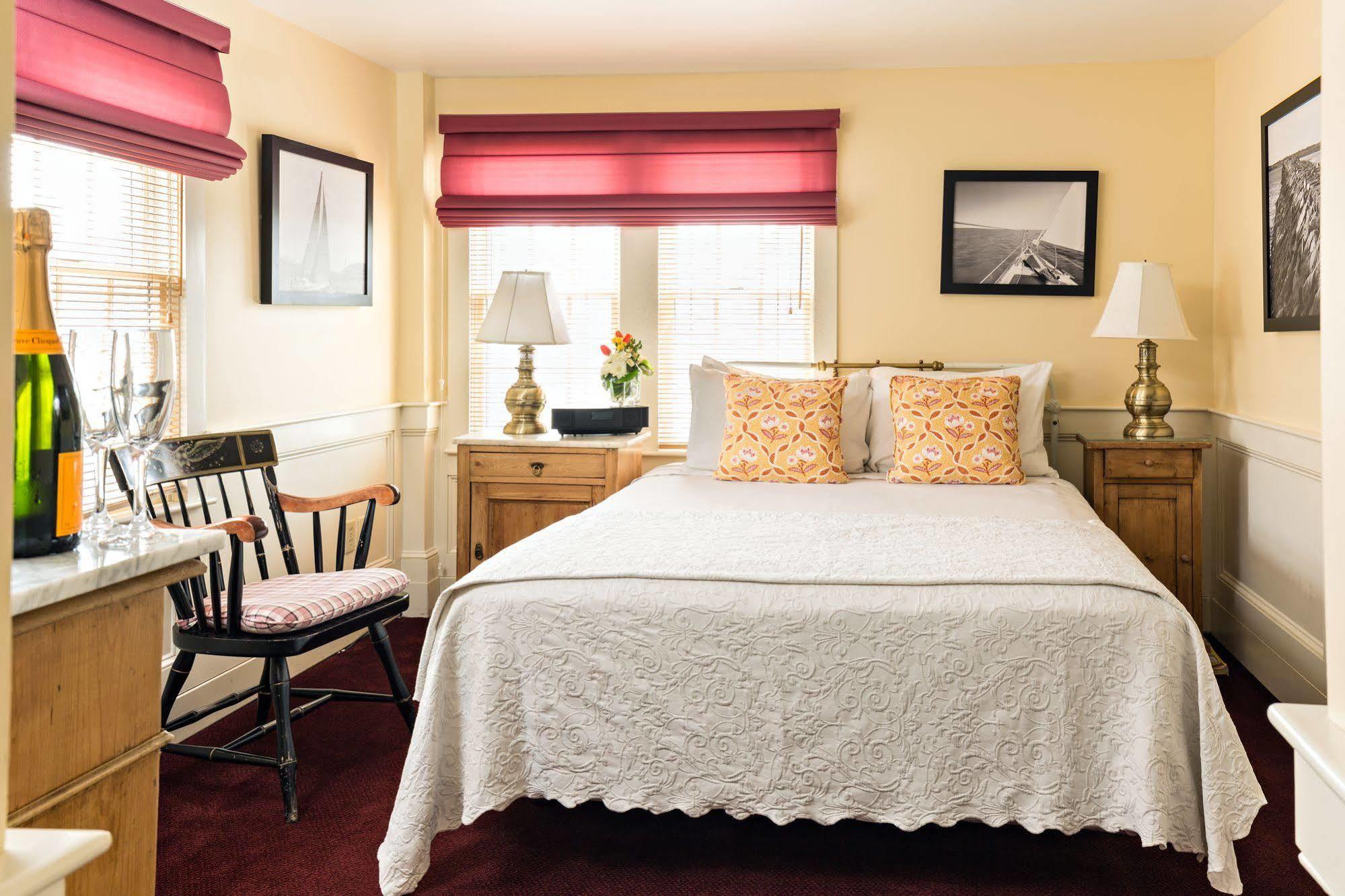 Brass Key Guesthouse Adults Only Provincetown Exteriör bild