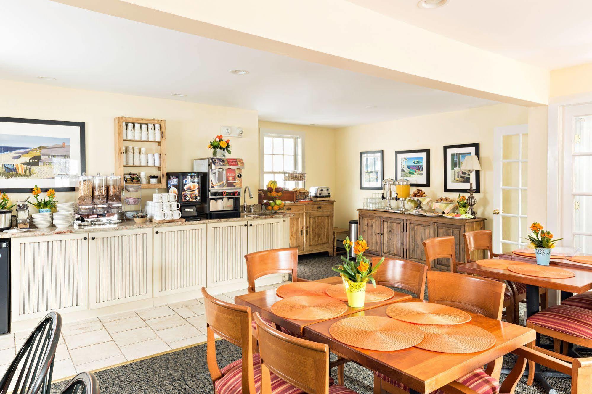 Brass Key Guesthouse Adults Only Provincetown Exteriör bild